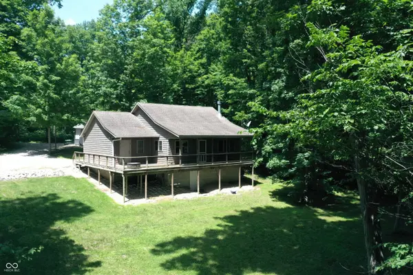 269 S Troutman DR, Rockville, IN 47872