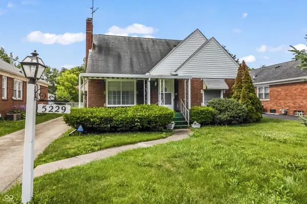 5229 E 16th, Indianapolis, IN 46218