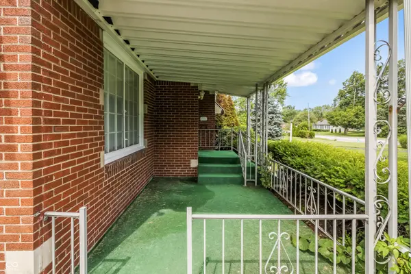 5229 E 16th, Indianapolis, IN 46218