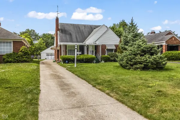 5229 E 16th, Indianapolis, IN 46218
