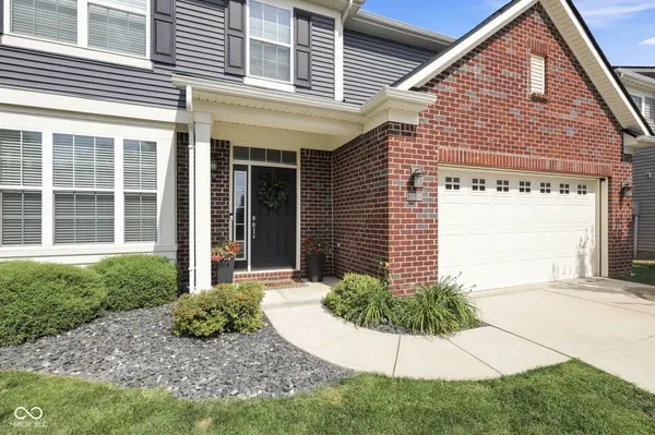 15120 Atkinson DR, Noblesville, IN 46060
