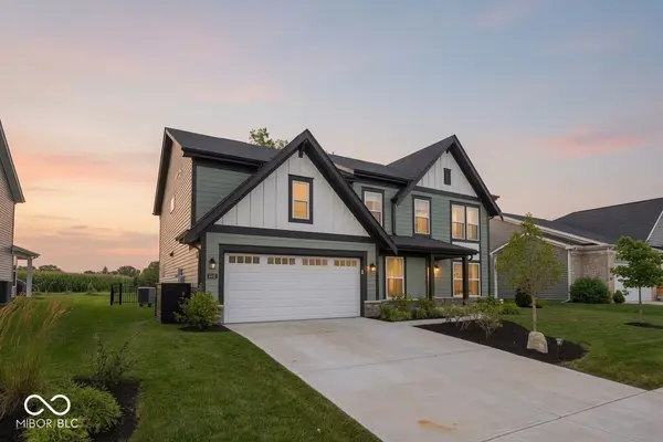 6501 Teakwood WAY, Mccordsville, IN 46055