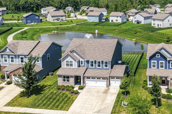 16386 Sedalia DR, Fishers, IN 46040