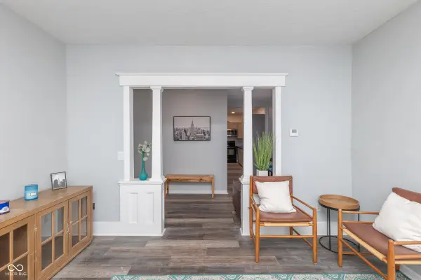 969 N Pershing, Indianapolis, IN 46222