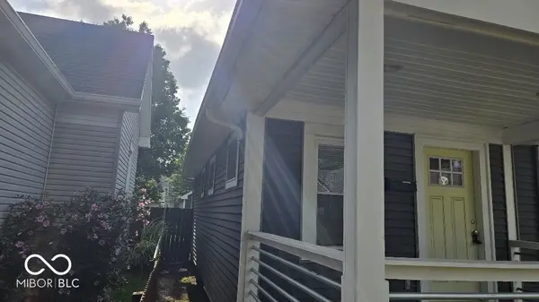 1133 S Randolph ST, Indianapolis, IN 46203