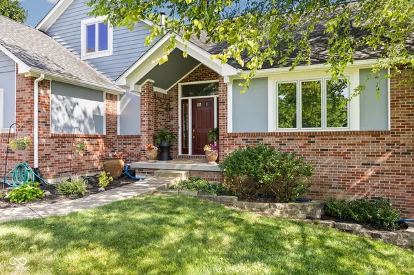 1005 Morse Landing DR, Cicero, IN 46034