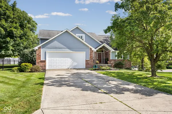 1005 Morse Landing DR, Cicero, IN 46034
