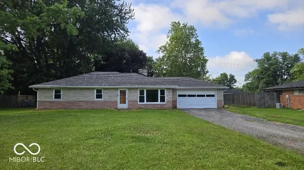 11965 Cable DR, Indianapolis, IN 46236