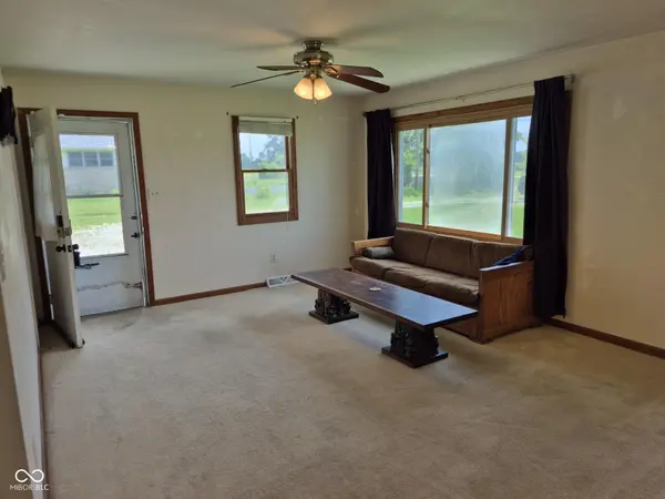 9036 E Raymond ST, Indianapolis, IN 46239