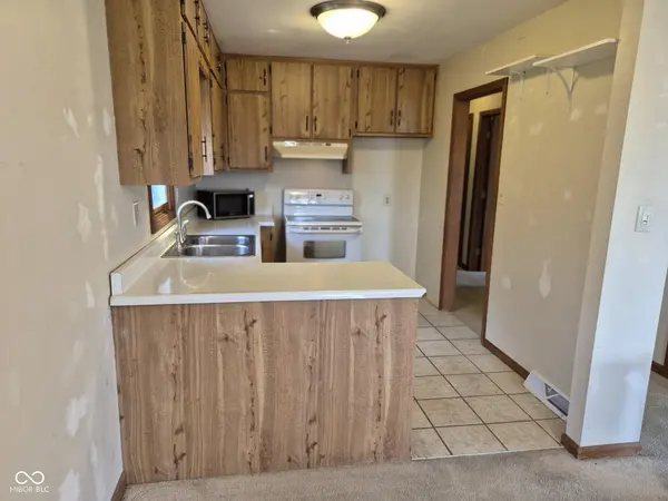 9036 E Raymond ST, Indianapolis, IN 46239
