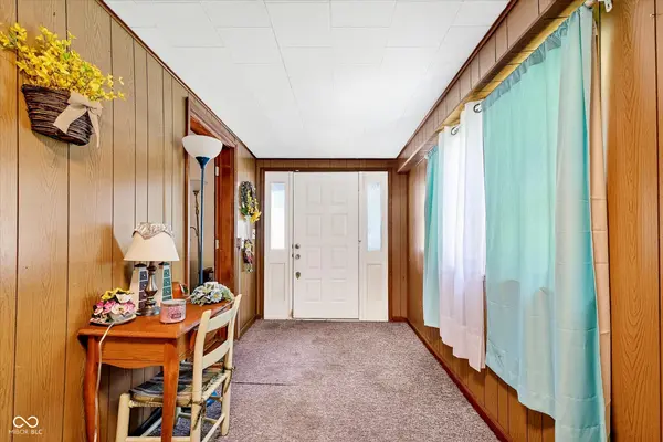 211 S Washington ST, Knightstown, IN 46148