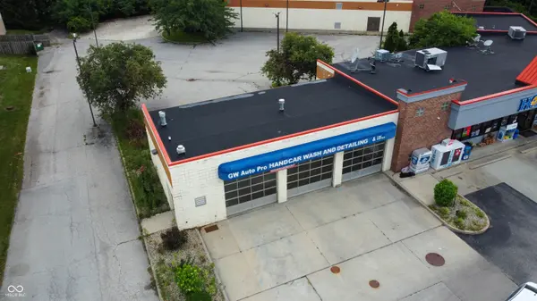560 N State Road 135, Greenwood, IN 46142