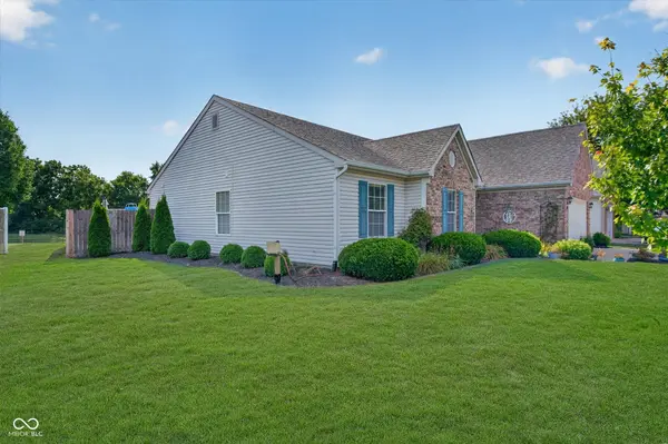 788 Weeping Way LN, Avon, IN 46123