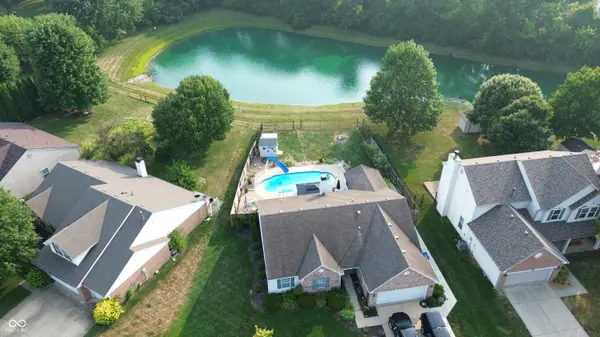 788 Weeping Way LN, Avon, IN 46123