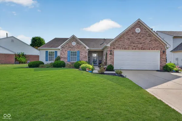 788 Weeping Way LN, Avon, IN 46123