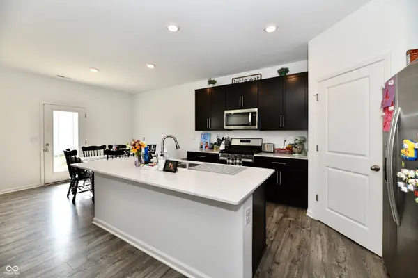 678 Blackrock DR, Pendleton, IN 46064