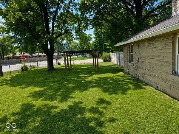 3103 N Arlington AVE, Indianapolis, IN 46218