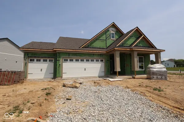 5001 Carmine ST, Brownsburg, IN 46112