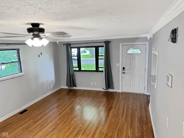4541 N Richardt AVE N, Indianapolis, IN 46226