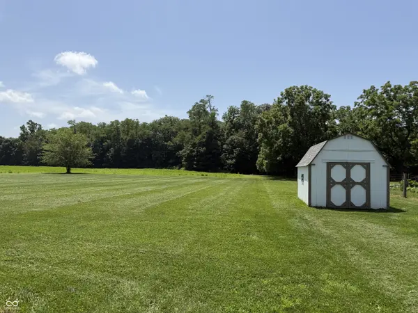 2821 E County Road 875 S, Mooresville, IN 46158