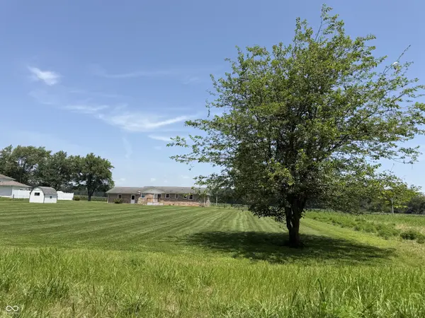 2821 E County Road 875 S, Mooresville, IN 46158