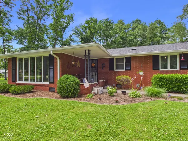 2948 E 100 S, Anderson, IN 46017