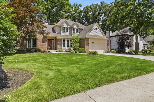 7598 Timber Springs DR S, Fishers, IN 46038