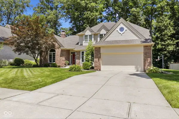 7598 Timber Springs DR S, Fishers, IN 46038