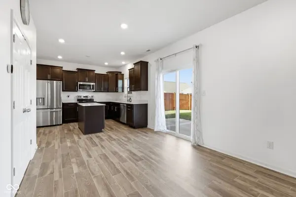 1450 Silver Pine LN, Sheridan, IN 46069