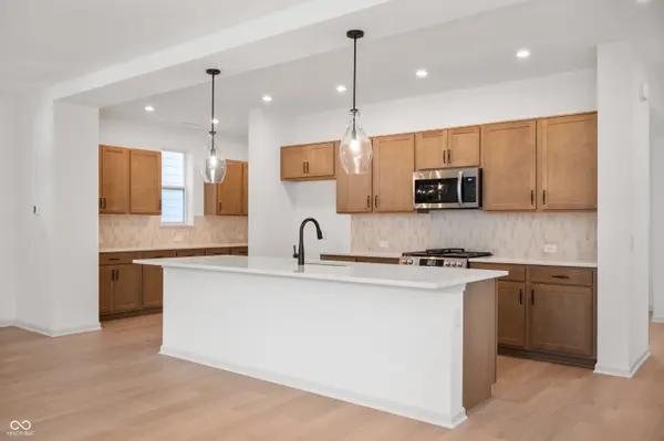 781 Possman WAY, Westfield, IN 46074