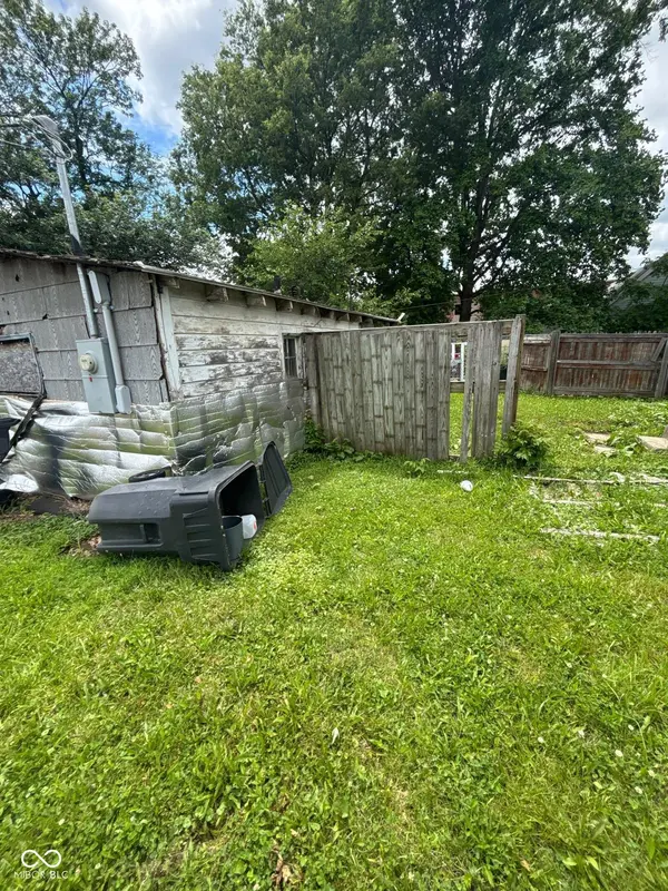 1311 E 23rd ST, Anderson, IN 46016