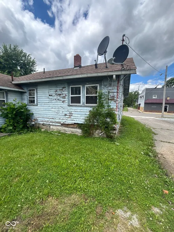 1311 E 23rd ST, Anderson, IN 46016