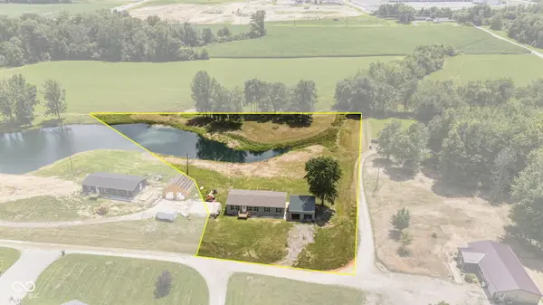 5950 N US HWY 31, Seymour, IN 47274