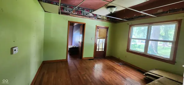 213 N Manifold ST, Ingalls, IN 46048