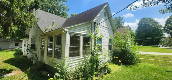 213 N Manifold ST, Ingalls, IN 46048