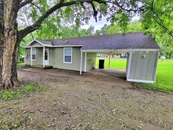 1807 Unit C Raible AVE, Anderson, IN 46011