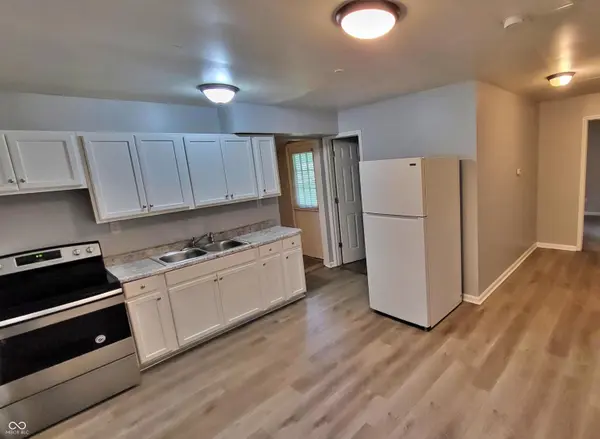 1807 Unit C Raible AVE, Anderson, IN 46011