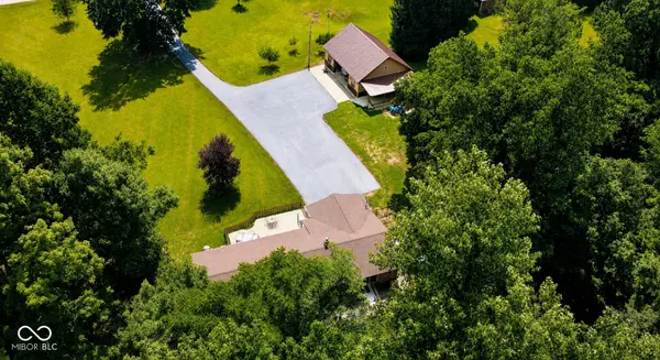 8224 S Dyson DR, Nineveh, IN 46164
