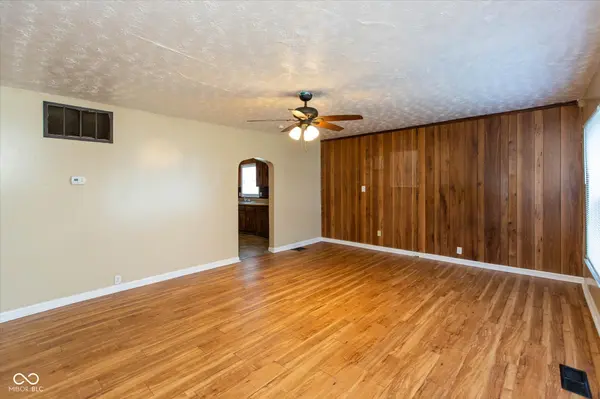 602 S Lyons AVE, Indianapolis, IN 46241