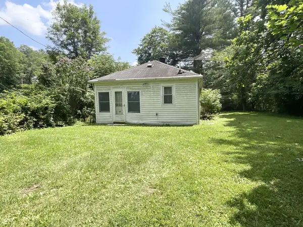 6190 North DR, Poland, IN 47868
