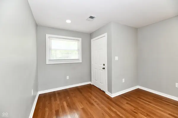 3034 E 35th ST, Indianapolis, IN 46218