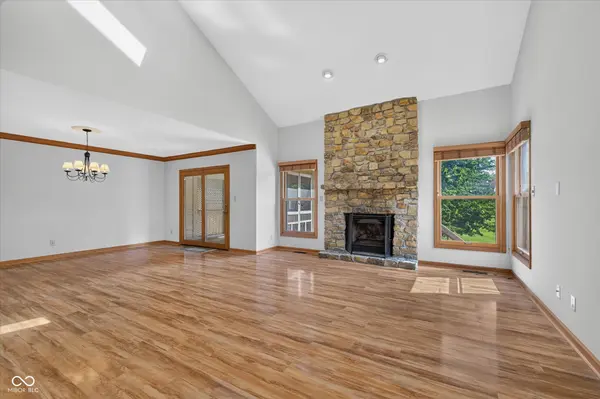 2325 Frisco PL, Indianapolis, IN 46240