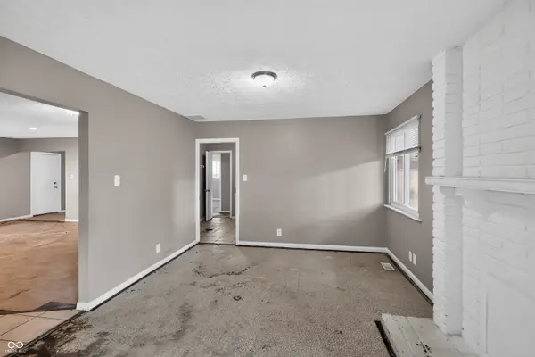 1745 Orchid CT, Indianapolis, IN 46219
