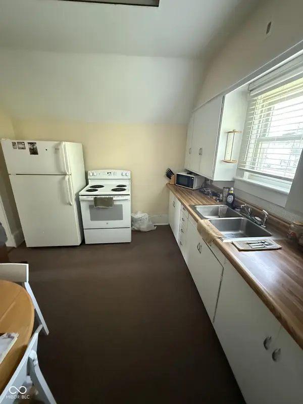 327 S West ST, Tipton, IN 46072