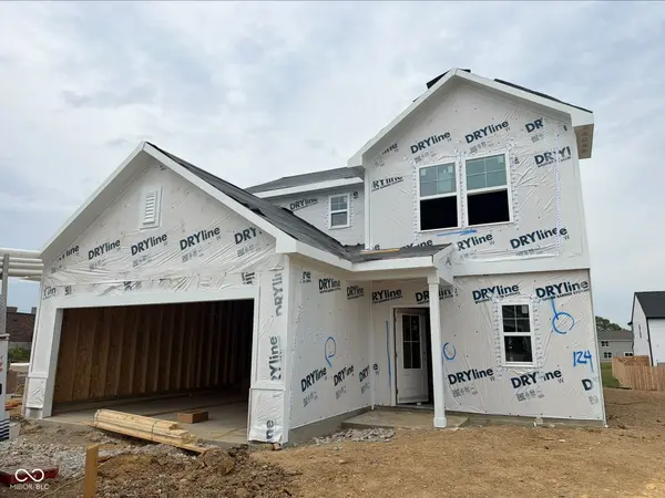 704 Braxton ST, Trafalgar, IN 46181