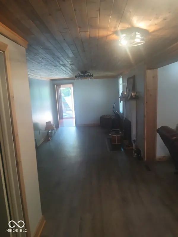 8798 S Pleasure Valley, Waldron, IN 46182