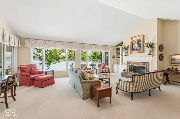 3409 Bay Road North DR, Indianapolis, IN 46240