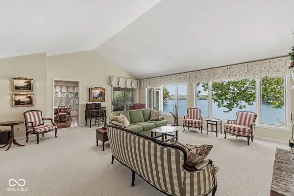 3409 Bay Road North DR, Indianapolis, IN 46240