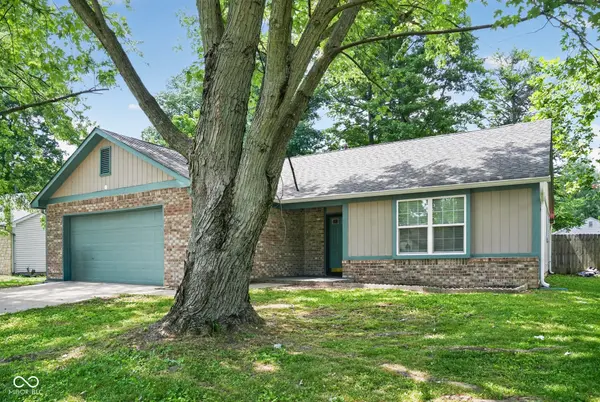 11326 Cherry Lake WAY, Indianapolis, IN 46235