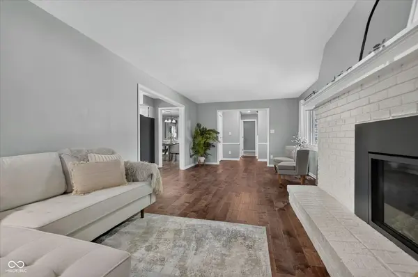 10768 Downing ST, Carmel, IN 46033